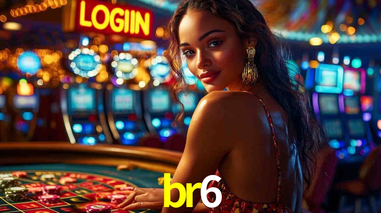 PIX instantâneo Brasil na br6
